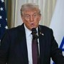 Trump, ultimatum a Hamas: &quot;Accetti accordo per Gaza entro domenica o sarà l'inferno&quot;