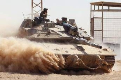 Guerra Israele-Hamas, Idf annuncia: &quot;Iniziata prima fase occupazione Gaza City&quot;