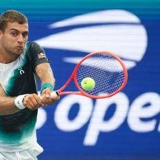 US Open, oggi Cobolli-Blockx: orario, precedenti e dove vederla in tv US Open, oggi Cobolli-Blockx: orario, precedenti e dove vederla in tv