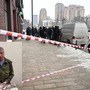 Attentato a generale russo Alekseev, Fsb: "I sospetti hanno confessato, erano agli ordini dei servizi di Kiev"