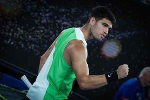 Alcaraz-Djokovic: orario, precedenti e dove vederla in tv Alcaraz-Djokovic: orario, precedenti e dove vederla in tv