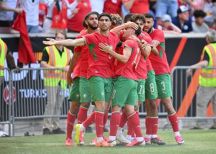 Marocco-Scozia: orario, probabili formazioni e dove vederla in tv Marocco-Scozia: orario, probabili formazioni e dove vederla in tv