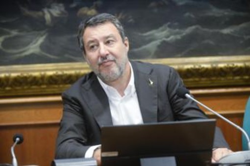 Lega, i conti 'sorridono' a Salvini: nel 2025 avanzo di 1,3 milioni Lega, i conti 'sorridono' a Salvini: nel 2025 avanzo di 1,3 milioni