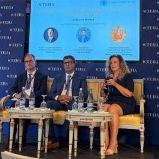 Lavoro: Teha, serve strategia nazionale per attrarre e valorizzare i talenti Lavoro: Teha, serve strategia nazionale per attrarre e valorizzare i talenti