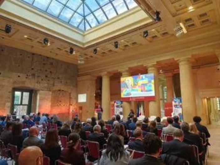 Imprese, Catastini (Fondazione Maire): &quot;Migranti e rifugiati risorsa per la transizione&quot;