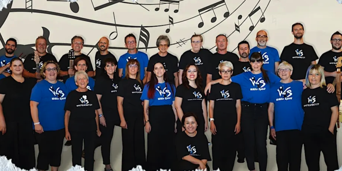White Spirit Choir