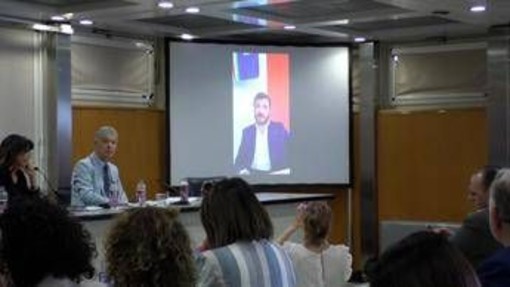 Lavor, Rizzetto: "Più tutele e formazione per il preposto" Lavor, Rizzetto: "Più tutele e formazione per il preposto"