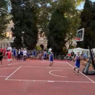 Celebrity Games 2026, al Parco del Colle Oppio due settimane di sport, inclusione e cultura