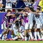 Argentina in semifinale soffrendo, Svizzera ko ai supplementari Argentina in semifinale soffrendo, Svizzera ko ai supplementari