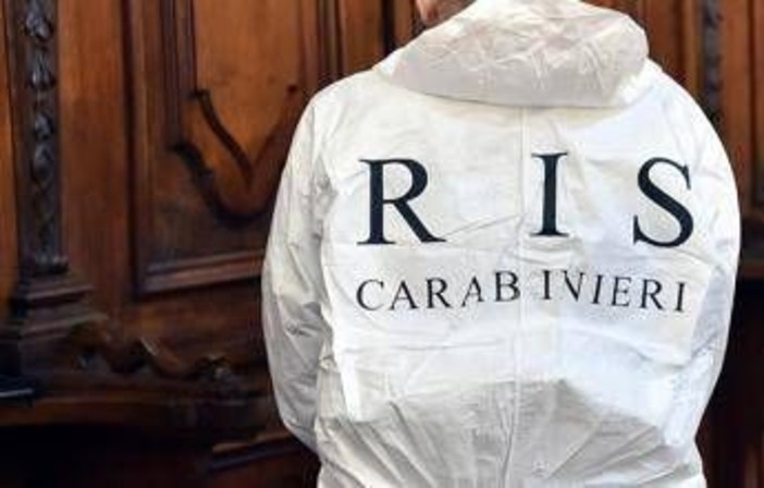 Caso Garlasco, l'ex Ris di Parma si 'dissocia': "Non ho analizzato io la traccia sui pedali della bici di Stasi" Caso Garlasco, l'ex Ris di Parma si 'dissocia': "Non ho analizzato io la traccia sui pedali della bici di Stasi"
