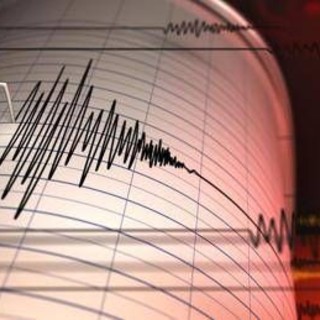 Scossa di terremoto di magnitudo 4.7 in Tibet