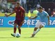 Lazio-Roma 0-1 Lorenzo Pellegrini decide il derby