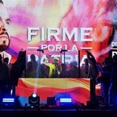 Presidenziali Colombia, in testa il candidato trumpiano dell'estrema destra: Cepeda contesta i risultati Presidenziali Colombia, in testa il candidato trumpiano dell'estrema destra: Cepeda contesta i risultati