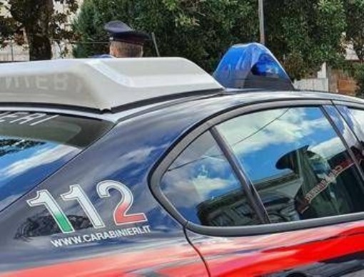 Trentenne spara alla ex e tenta il suicidio a Mongrassano: ricoverati in gravi condizioni Trentenne spara alla ex e tenta il suicidio a Mongrassano: ricoverati in gravi condizioni