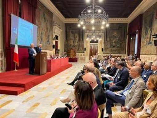 Atto medico, la sfida nell'era digitale: Magi (Omceo Roma) "Il giudizio clinico resta umano" Atto medico, la sfida nell'era digitale: Magi (Omceo Roma) "Il giudizio clinico resta umano"