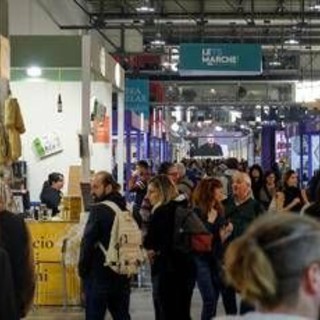 Ad Artigiano in Fiera le eccellenze delle Marche