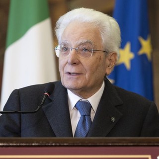 Mattarella “Senza valori e obiettivi condivisi non può esserci pace e benessere”