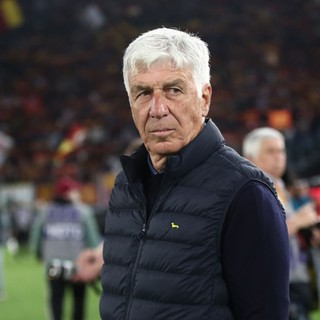 Roma tra futuro e sogno Champions, Gasperini “Concentrati solo sul Parma”