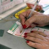 SuperEnalotto, numeri e combinazione vincente di oggi 23 maggio 2026 SuperEnalotto, numeri e combinazione vincente di oggi 23 maggio 2026