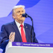 Trump firma il Board of Peace “Tutti vogliono farne parte” Trump firma il Board of Peace “Tutti vogliono farne parte”