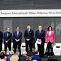 Aeroporto di Malpensa intitolato a Silvio Berlusconi. La figlia Marina: "Non c'è nome migliore del suo"