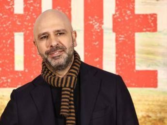 Nastri d'argento, 'La grazia' guida le nomination e 'Buen camino' con Zalone è Nastro dell’anno Nastri d'argento, 'La grazia' guida le nomination e 'Buen camino' con Zalone è Nastro dell’anno