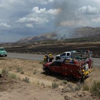 Maxi incendio minaccia la città di Reno, in Nevada: quasi 90mila evacuati. I testimoni: "Siamo spaventati a morte" Maxi incendio minaccia la città di Reno, in Nevada: quasi 90mila evacuati. I testimoni: "Siamo spaventati a morte"