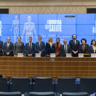 Nasce il Comitato scientifico multidisciplinare per la salute orale e sistemica