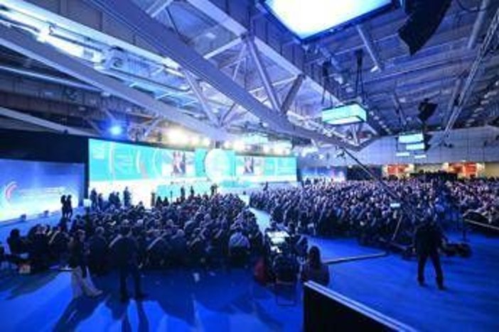 Assemblea Anci, prevenzione, stili di vita e sostenibilità al Driving Change Arena