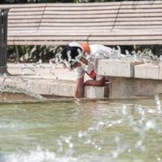 Caldo estremo e afa, Scipione l’Africano conquista tutta l’Italia