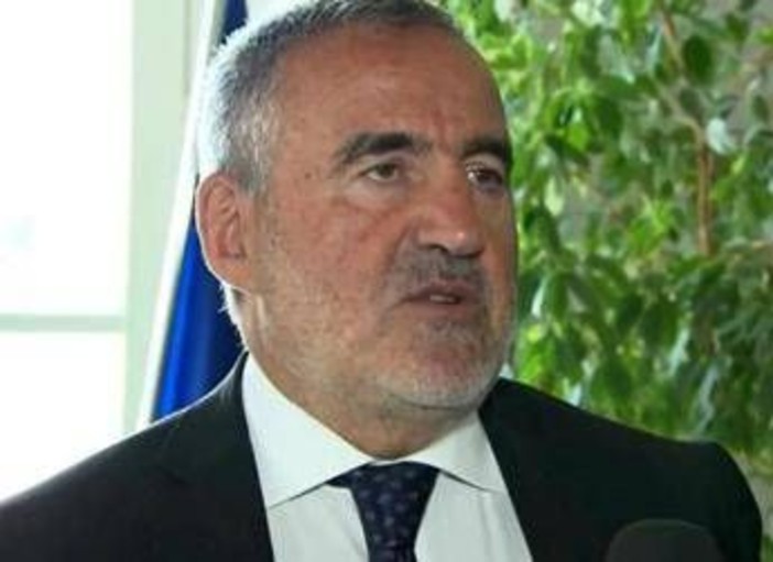 Pavia, il Riesame annulla i sequestri per Venditti e per il pm Mazza Pavia, il Riesame annulla i sequestri per Venditti e per il pm Mazza