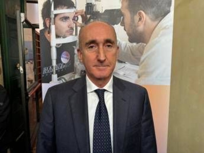 Università, Levialdi Ghiron (Tor Vergata): "Diritto alla vista fondamentale per studenti"