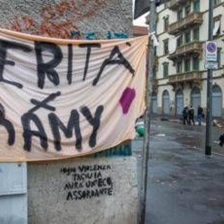 Caso Ramy, rischio rinvio a giudizio per Fares Bouzidi e per il carabiniere