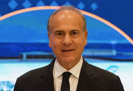 Battisti “Aeroporto di Palermo in crescita, ponte strategico fra tre continenti”