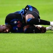 Juve-Atalanta, proteste nerazzurre per mancato rigore su Rowe: cos'è successo
