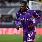 Serie A, oggi Fiorentina-Udinese - Diretta