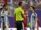 Argentina-Svizzera, rigore non dato e rosso a Embolo: proteste ai Mondiali Argentina-Svizzera, rigore non dato e rosso a Embolo: proteste ai Mondiali