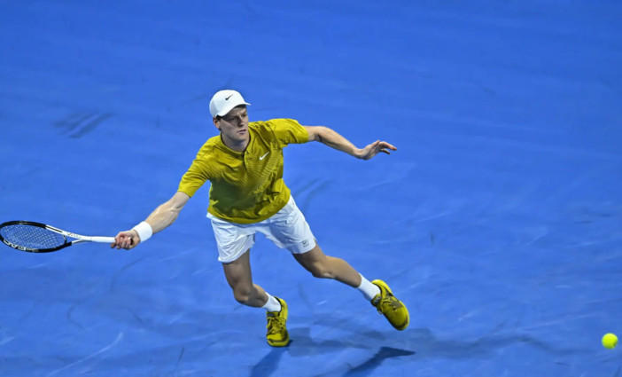 Buona la prima per Sinner e Paolini a Indian Wells