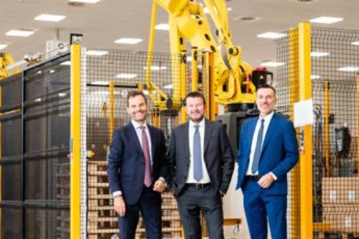 Pettenon Cosmetics, quinto bilancio sostenibilità: "Neutralità carbonica e 100% energia da rinnovabili" Pettenon Cosmetics, quinto bilancio sostenibilità: "Neutralità carbonica e 100% energia da rinnovabili"