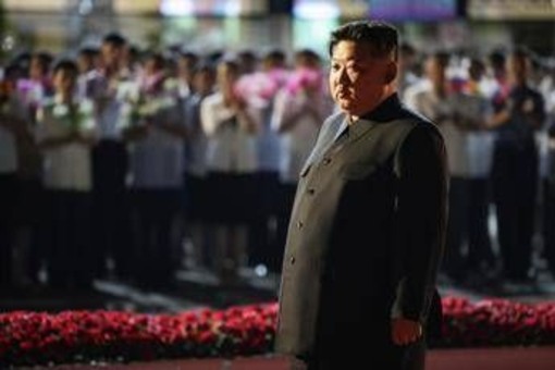Ucraina, Kim elogia le &quot;eroiche&quot; truppe nordcoreane che hanno combattuto nel Kursk