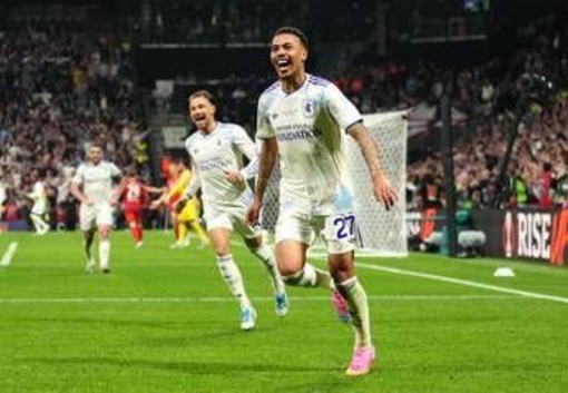 Aston Villa vince Europa League, Friburgo battuto 3-0 in finale