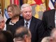 Usa, è morto il senatore repubblicano Lindsey Graham: aveva 71 anni Usa, è morto il senatore repubblicano Lindsey Graham: aveva 71 anni