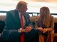 Trump contro Meloni: "Mi ha implorato per una foto". Premier ribatte: "Tutto inventato". E lui attacca su Hormuz