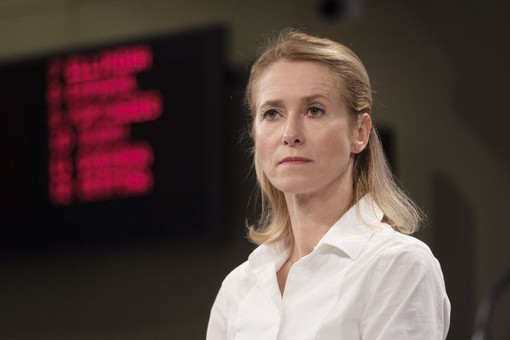 Ucraina, Kallas “Se vogliamo la pace dobbiamo prepararci alla guerra” Ucraina, Kallas “Se vogliamo la pace dobbiamo prepararci alla guerra”