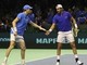 Berrettini al lavoro con Sinner: &quot;Step by step con il migliore&quot;