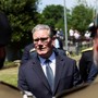 Starmer “Intercettata petroliera della flotta ombra russa nella Manica” Starmer “Intercettata petroliera della flotta ombra russa nella Manica”