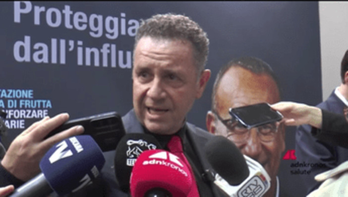 Monti: &quot;Prevenzione e attenzione agli anziani capisaldi ministero&quot;