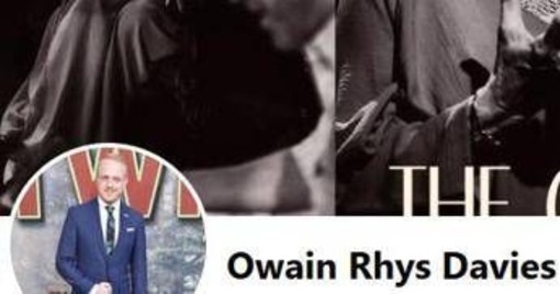 Addio a Owain Rhys Davies, l'attore di 'Twin Peaks' è morto a 44 anni
