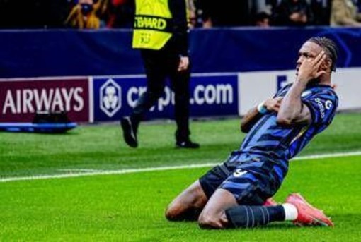 Torino-Inter: orario, probabili formazioni e dove vederla