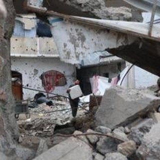 Israele verso l'occupazione totale di Gaza City: domenica riunione consiglio Onu